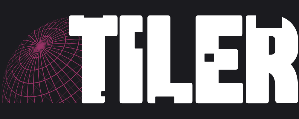 Tiler Logo